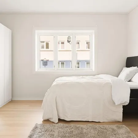 Mk38 2br King Bed Bergen